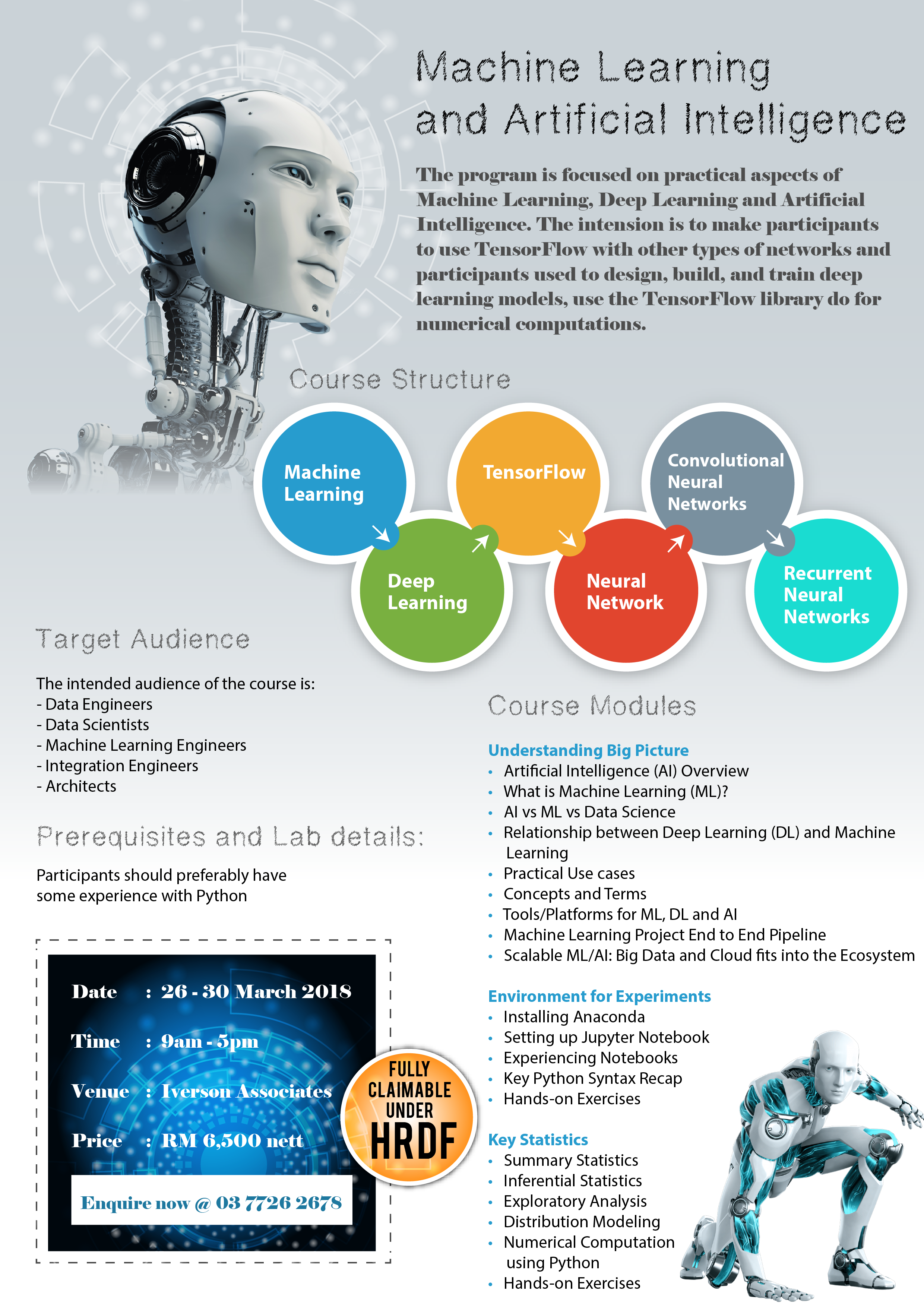 Data-driven Modeling and Probabilistic Scientific Computing